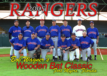 Rangers