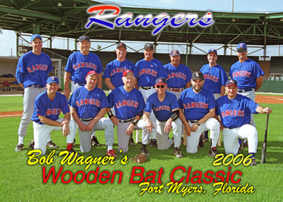 Rangers