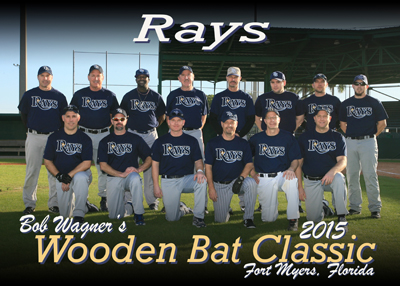 Rays