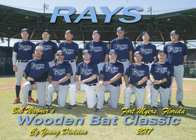 Rays