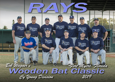 Rays