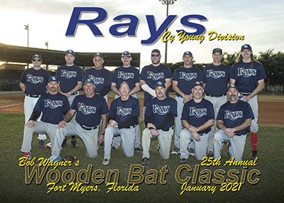 Rays