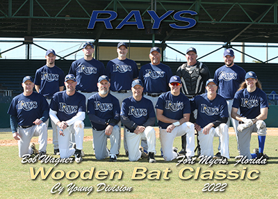 Rays