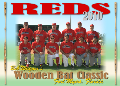 Reds
