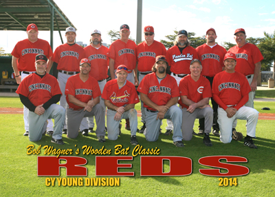 Reds
