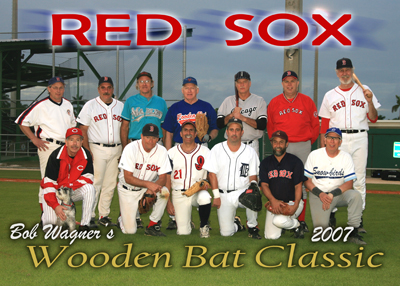 Red Sox