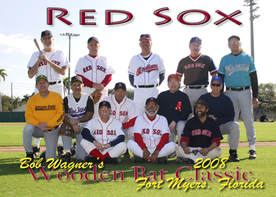Red Sox
