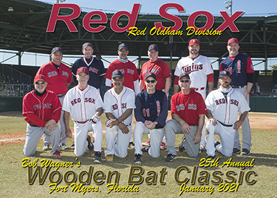 Red Sox