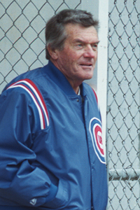 Bob Wagner