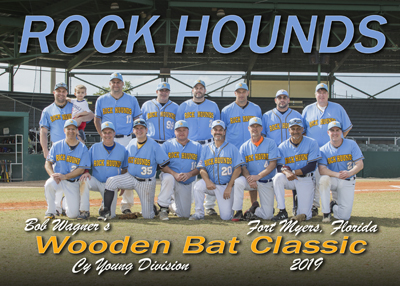 Rock Hounds