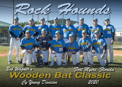 Rock Hounds