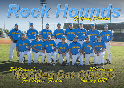 Rock Hounds