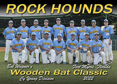 Rock Hounds