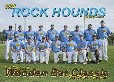 Rock Hounds