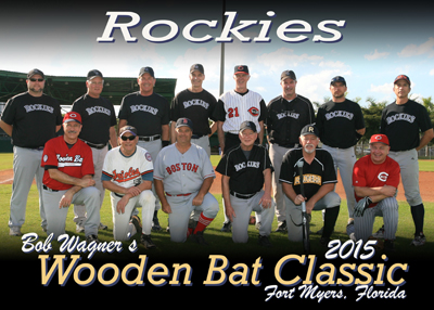Rockies