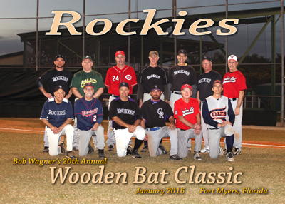 Rockies