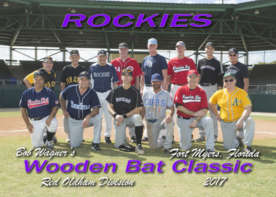 Rockies