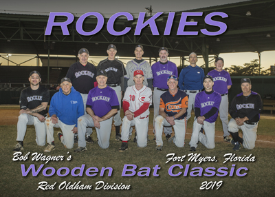 Rockies
