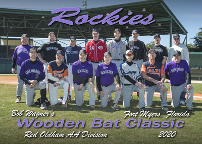 Rockies
