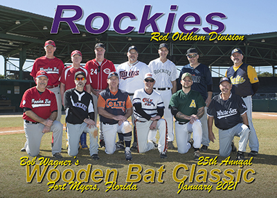 Rockies