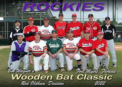 Rockies