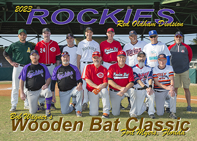 Rockies