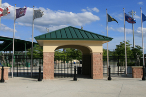 Terry Park
