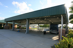 Terry Park Pavilion