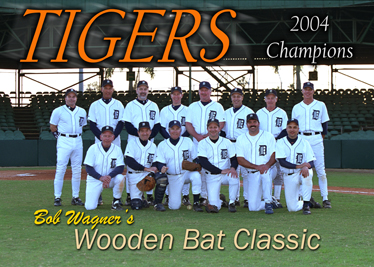 Tigers