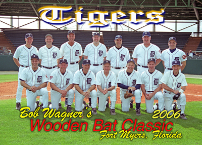 Tigers