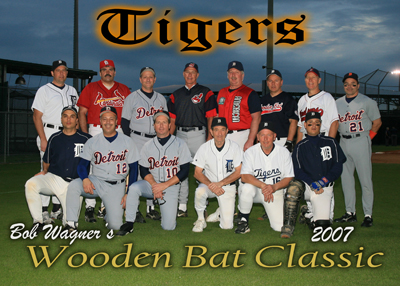 Tigers