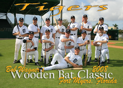 Tigers