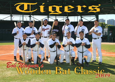 Tigers