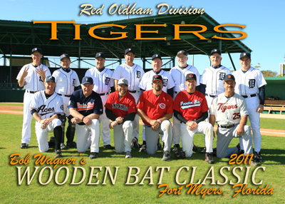 Tigers