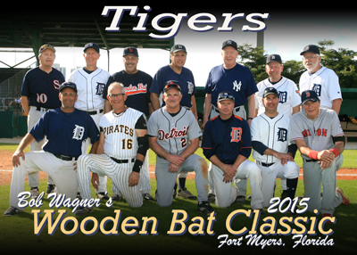 Tigers
