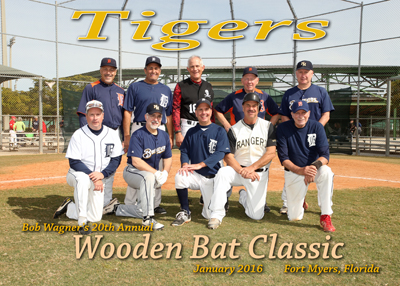 Tigers