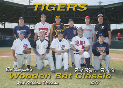 Tigers