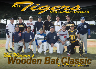 Tigers