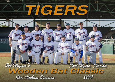 Tigers