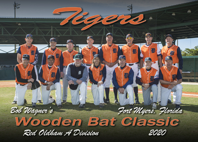 Tigers