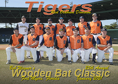 Tigers