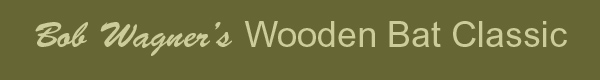 Wooden Bat Classic