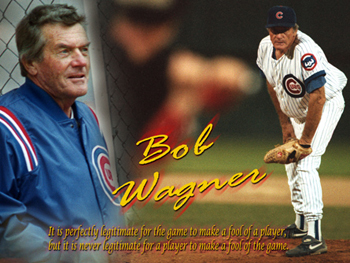Bob Wagner