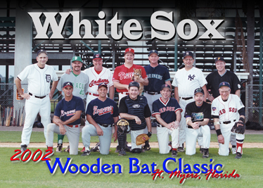 White Sox