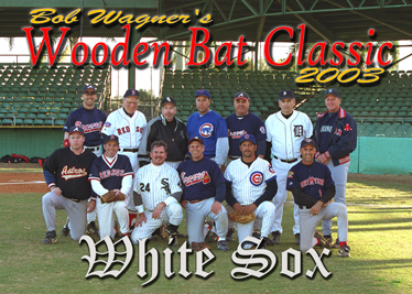 White Sox