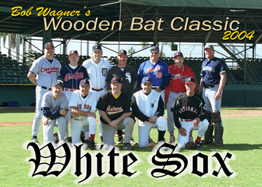 White Sox