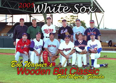 White Sox
