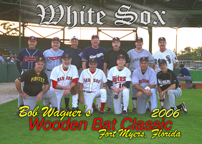 White Sox
