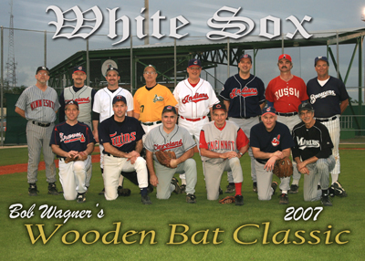 White Sox