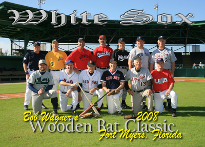 White Sox